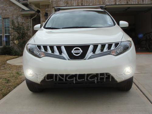 Reliability of nissan murano 2009 #6