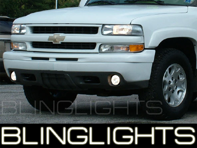 Xenon driving lamps